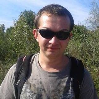 Петро Смеречинський