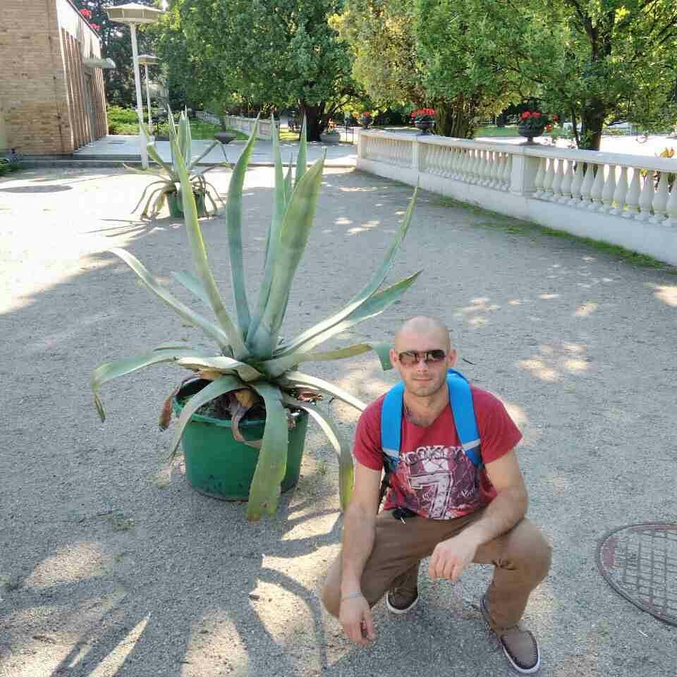 Дима Сорочан