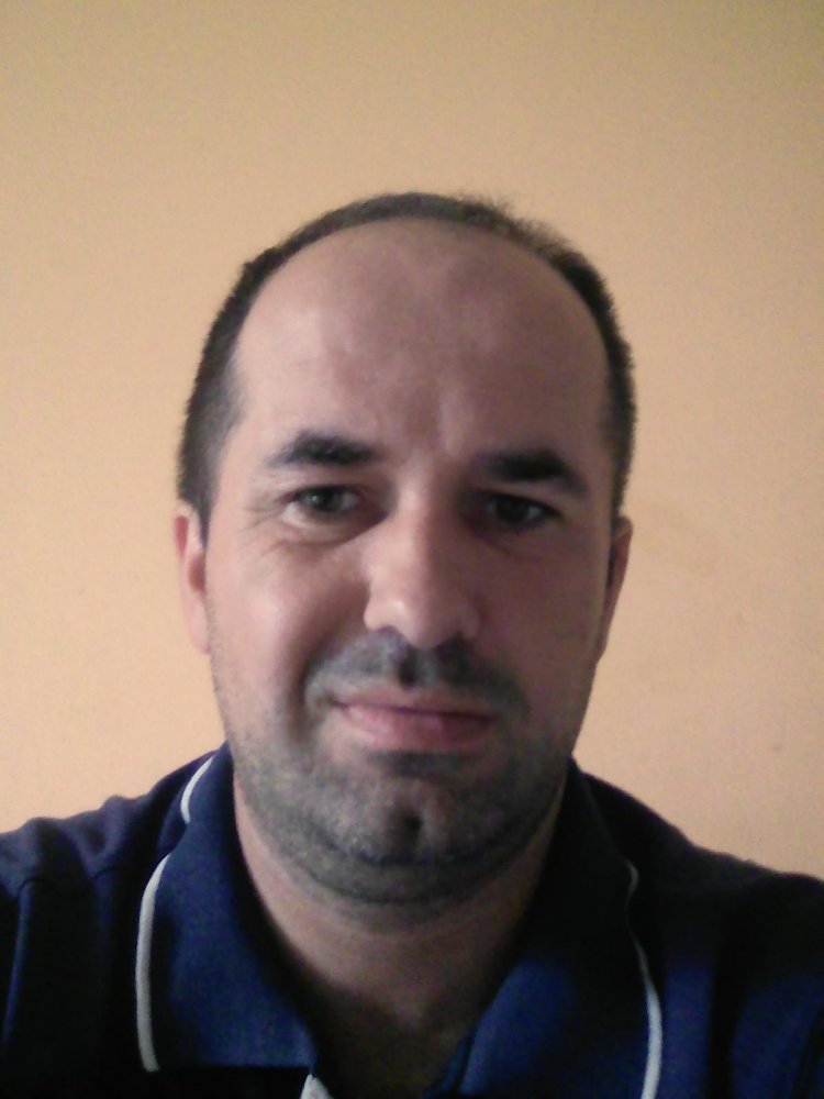 Roman Petriv