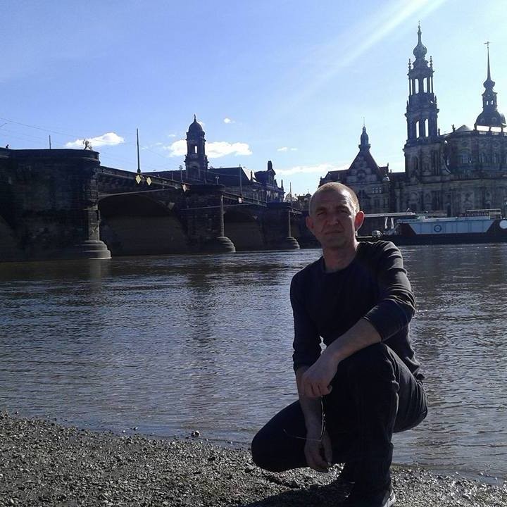 Ruslan  Hramov
