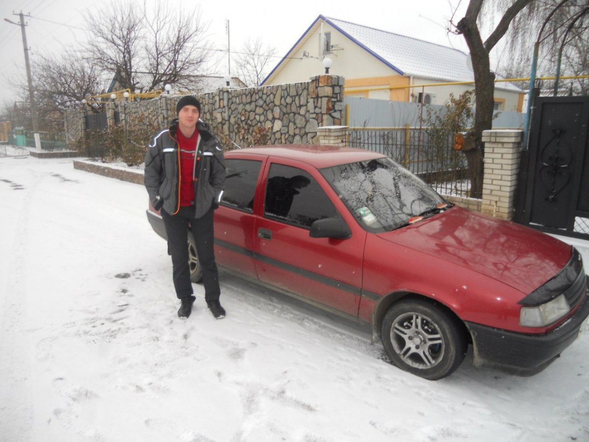 Леонид Туровський