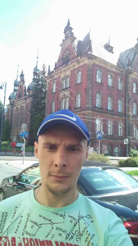 Andrii Svidunovych