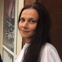 Анна Григорович
