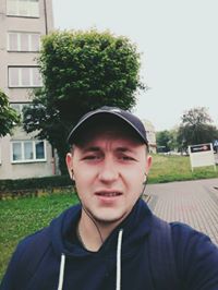 Roman Vicentovych