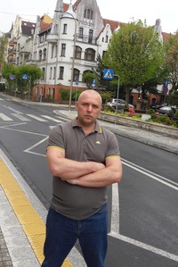 Александр Галушка