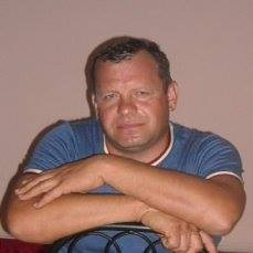 Владимир Кривенко