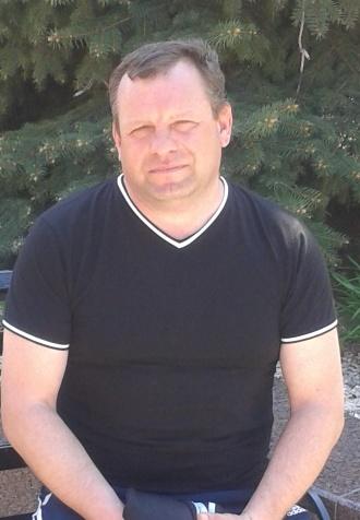 Владимир Кривенко