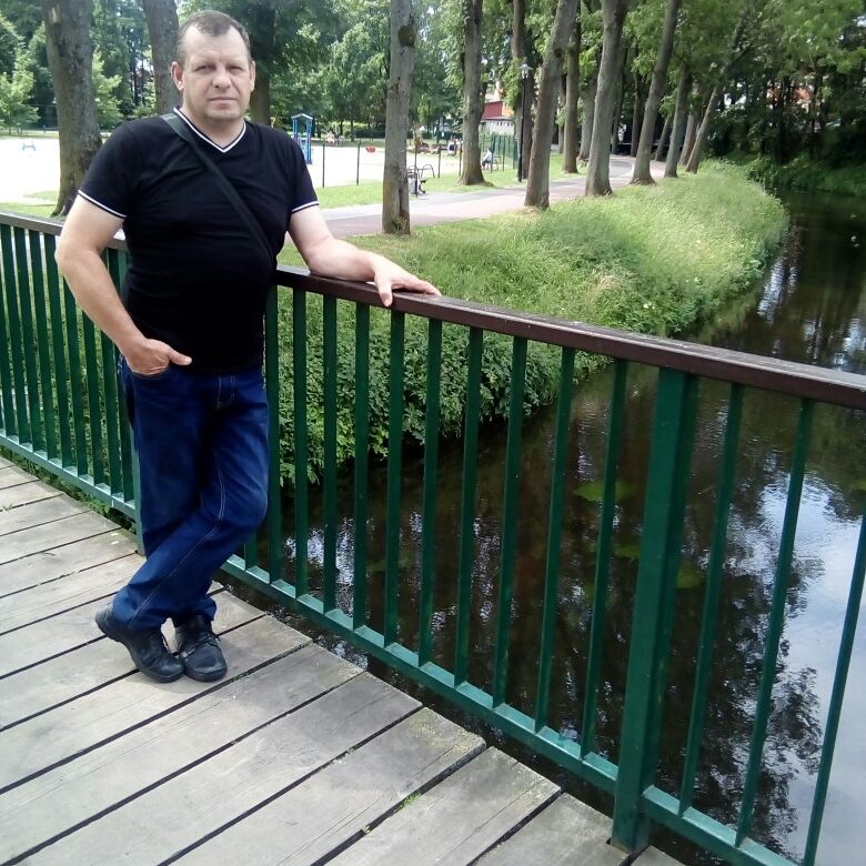 Владимир Кривенко