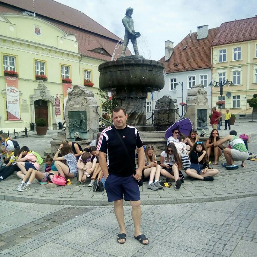 Владимир Кривенко