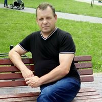 Владимир Кривенко