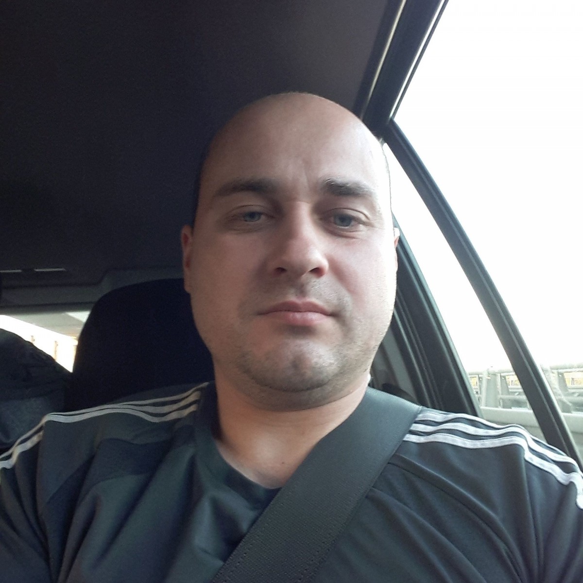 Славік Бабченко