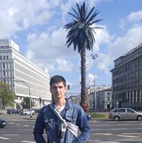 Roman Oliynyk