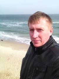 Aleksandr Yakovlev