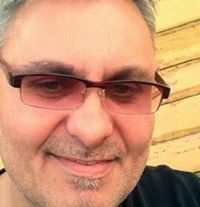 Mark Borovichenko