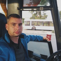 Денис Клименко