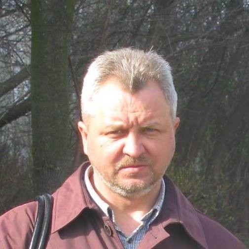 Володимир Шевчук