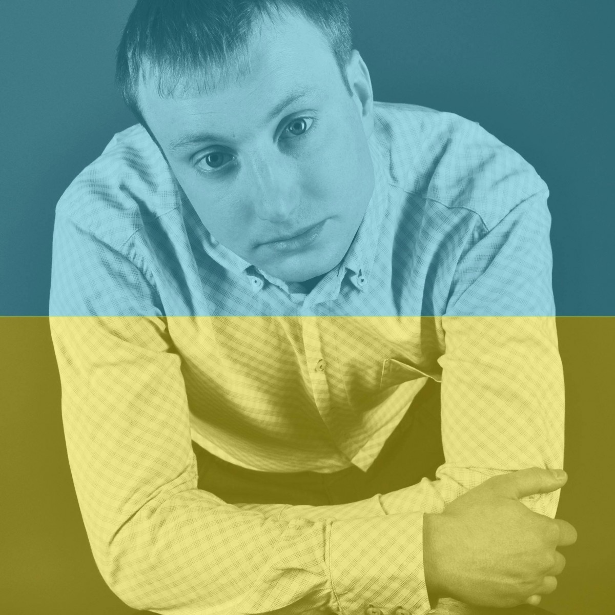 Serg Dmitriv