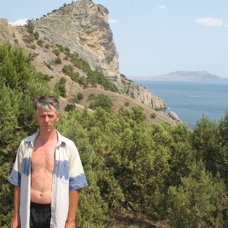 Bilomeria Mykola