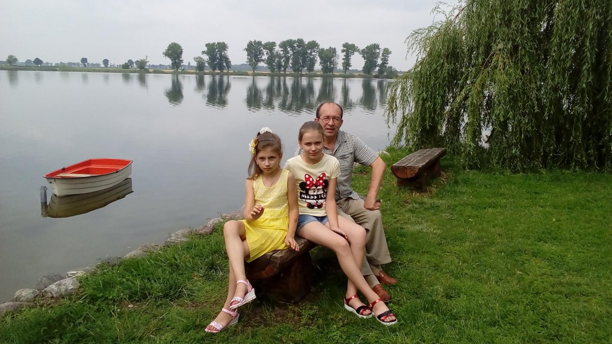 Serhiy 