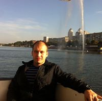 Алексей Пахольчук