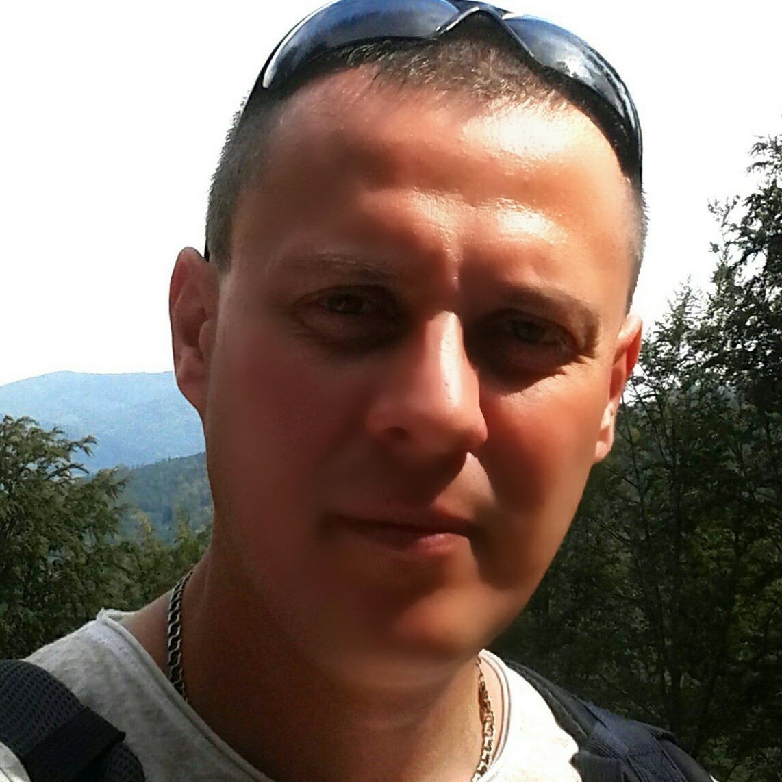 Stepaniuk Yurii