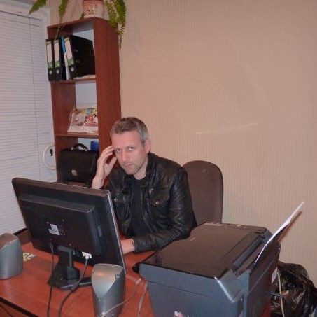 Игорь Винеев
