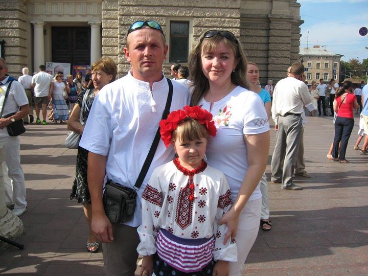 Piter  Grynevych