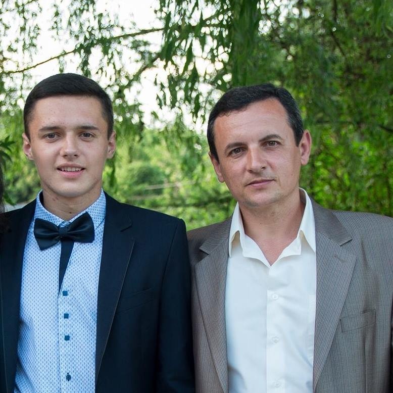 Володимир Федиш