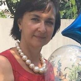 Zubareva  Margarita