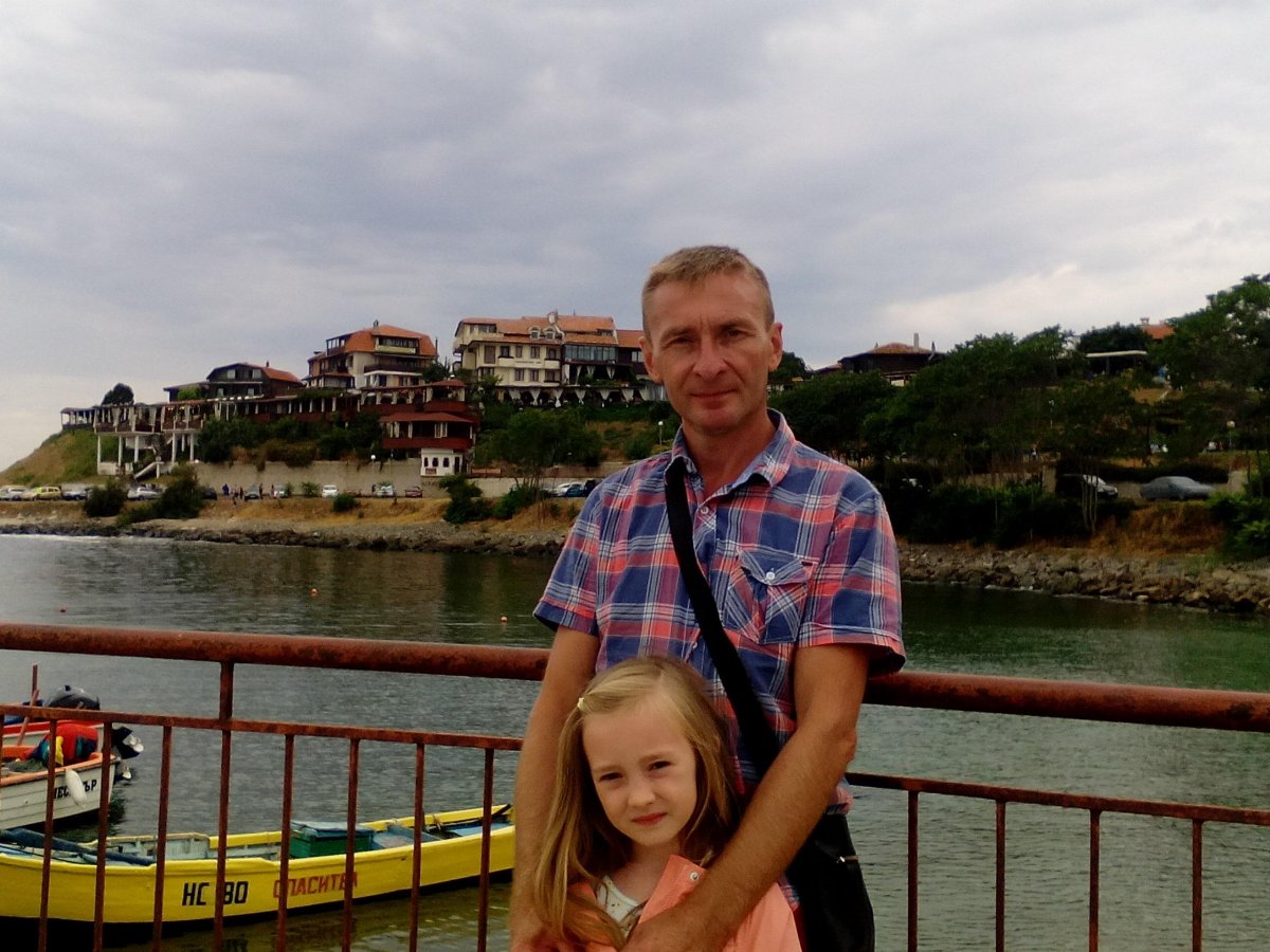 Олег Пашков