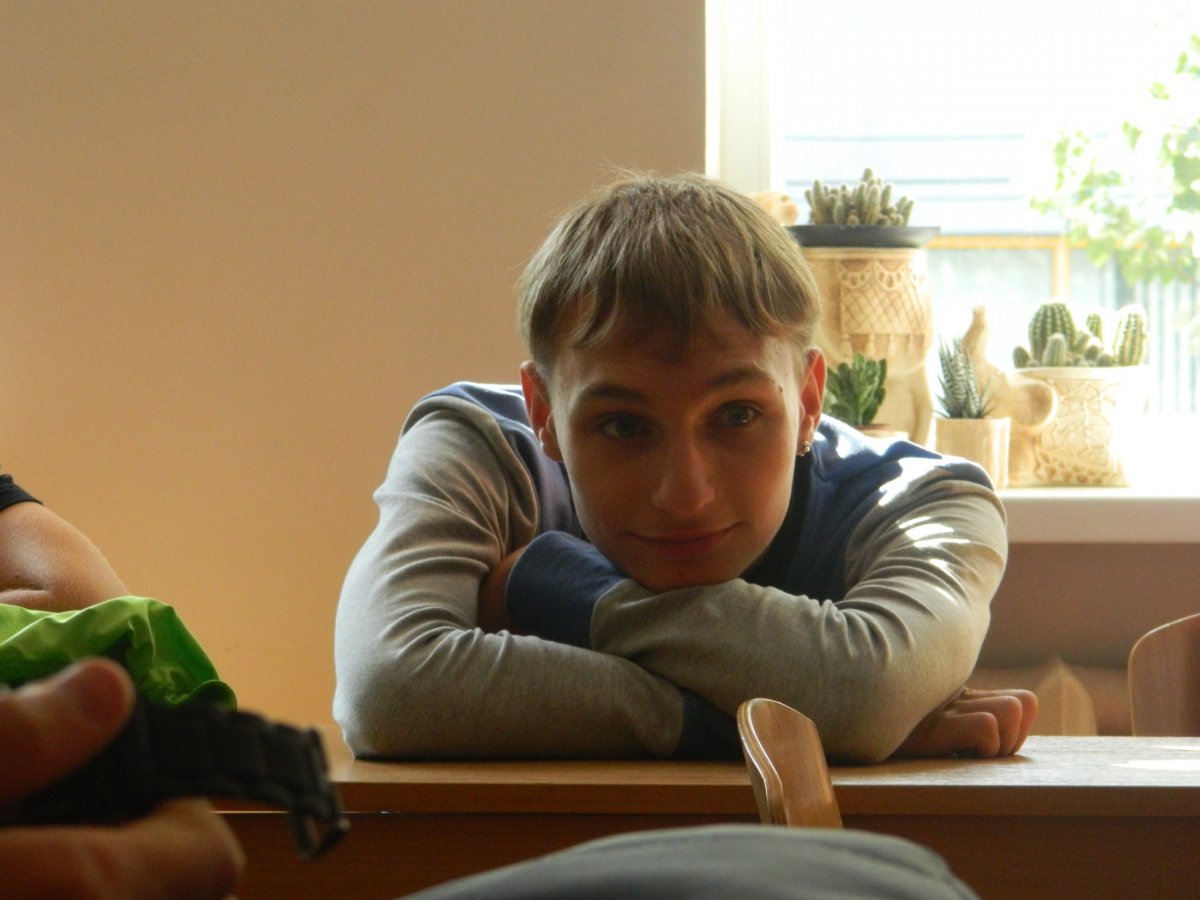 Сергей Кулик