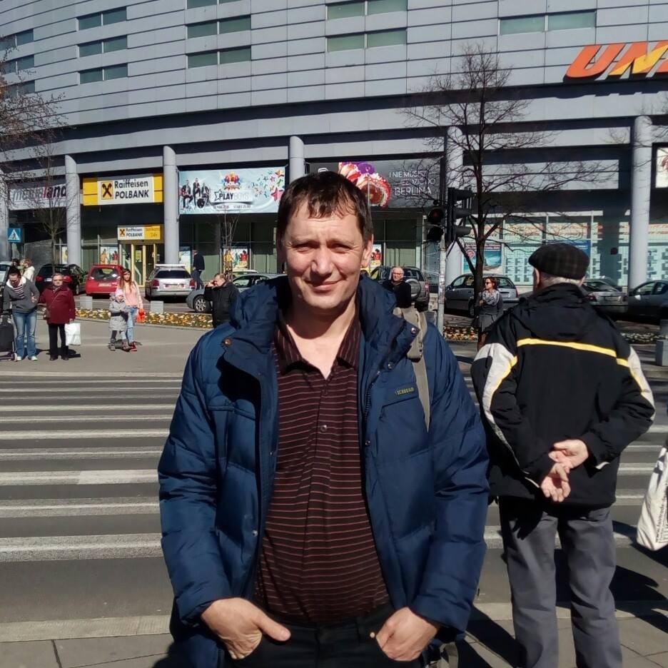 Іван Васьків