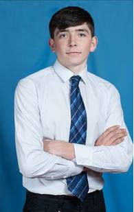 Mykola Chizhevskuy