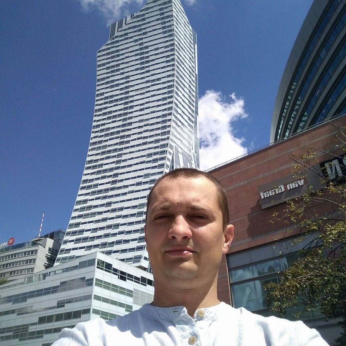 Oleksandr Ahieiev
