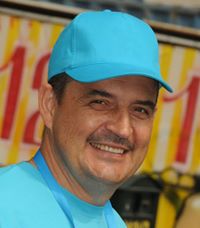 Геннадий Романюк