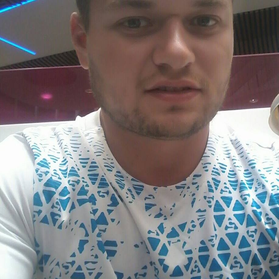 Petruha Kravchuk