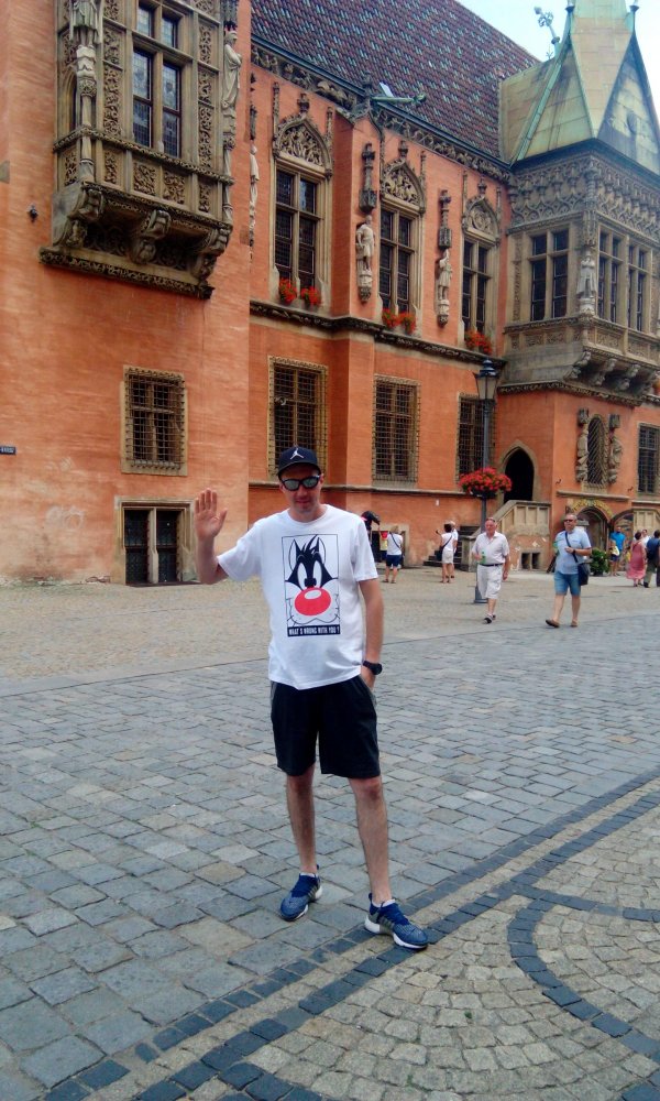 Руслан Юрчишин