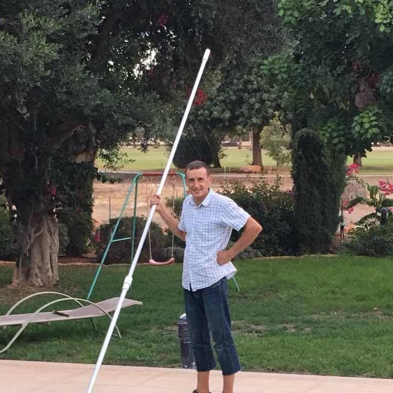 Андрій Тарасюк