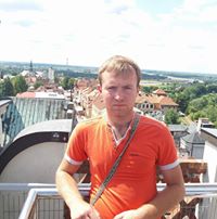 Roman  Prystanskiy