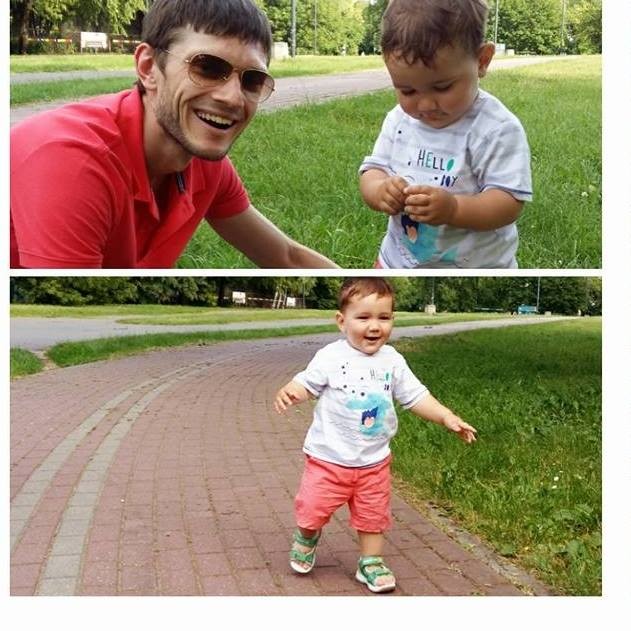 Серега Ткаченко