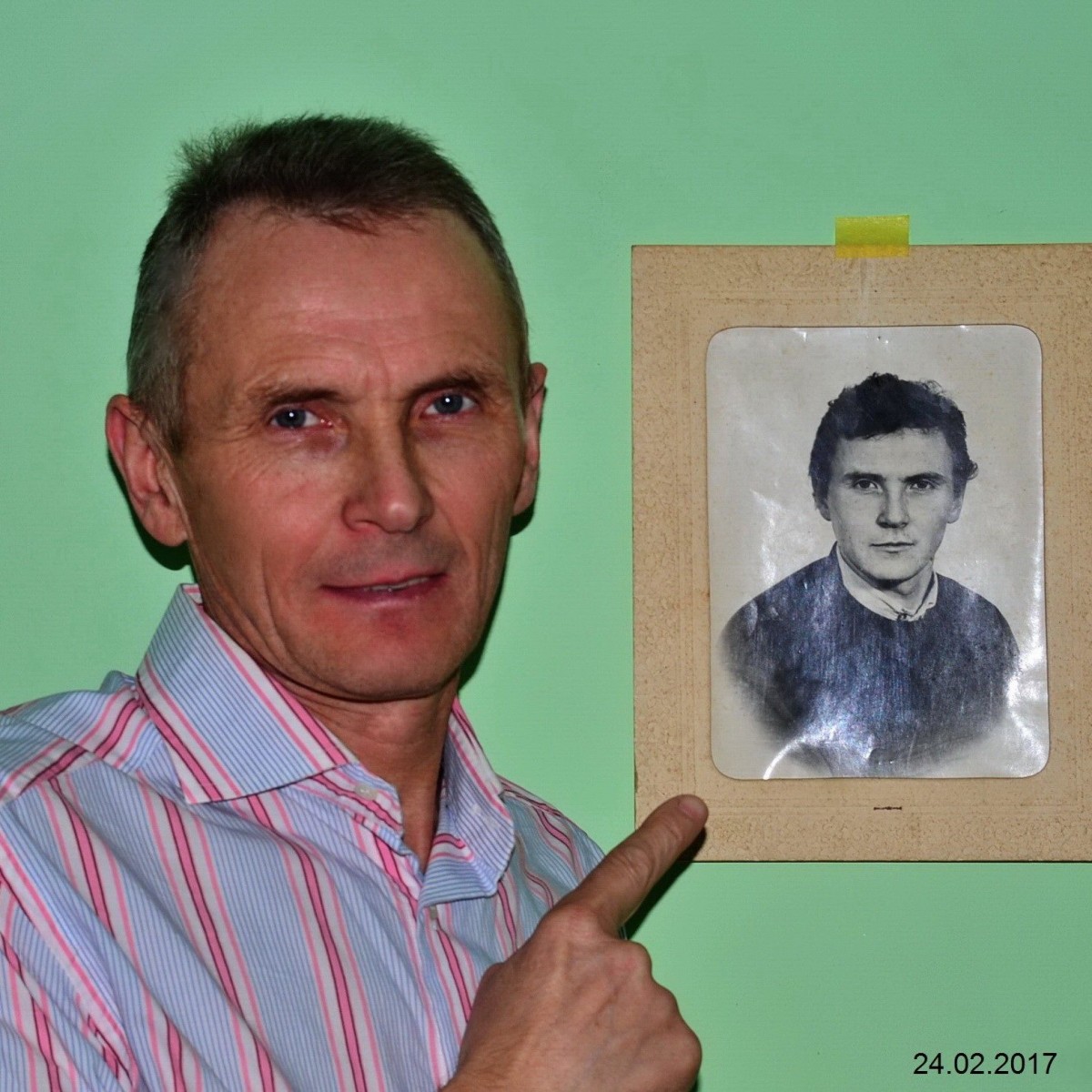Роман Павлів