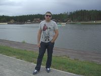 Viktor Roshavetz