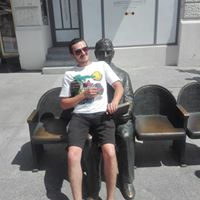 Роман Болюк