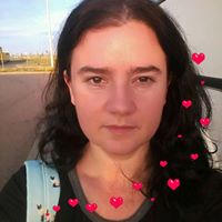 Verhasova Svetlana
