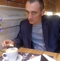 Женя Мадик