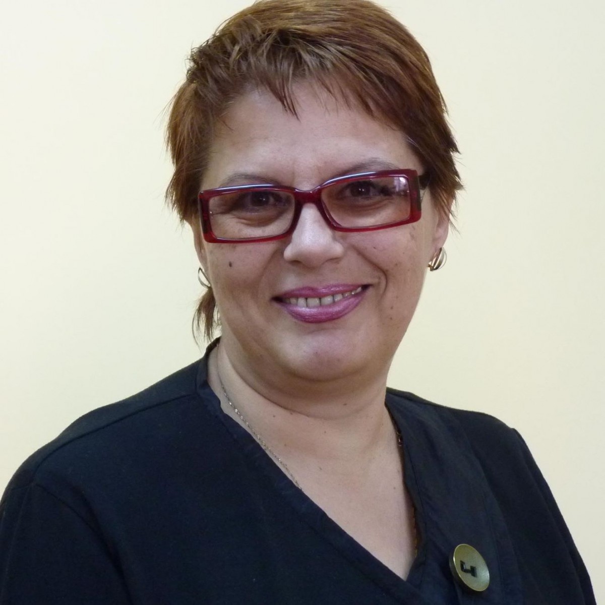 Ирина Королькова