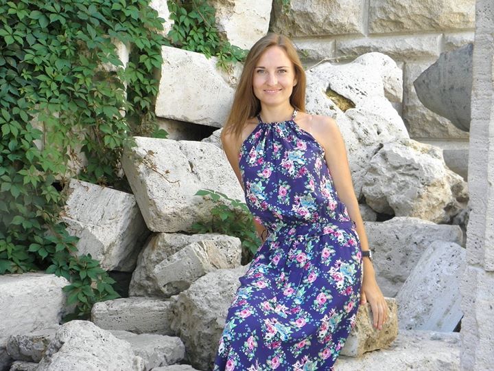 Elena Lysak
