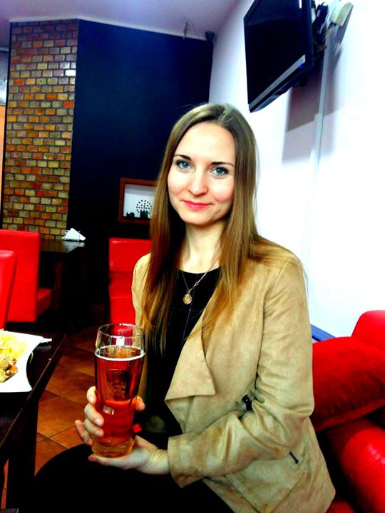 Elena Lysak