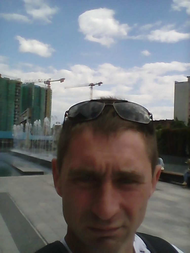 Віталій Атаманчук