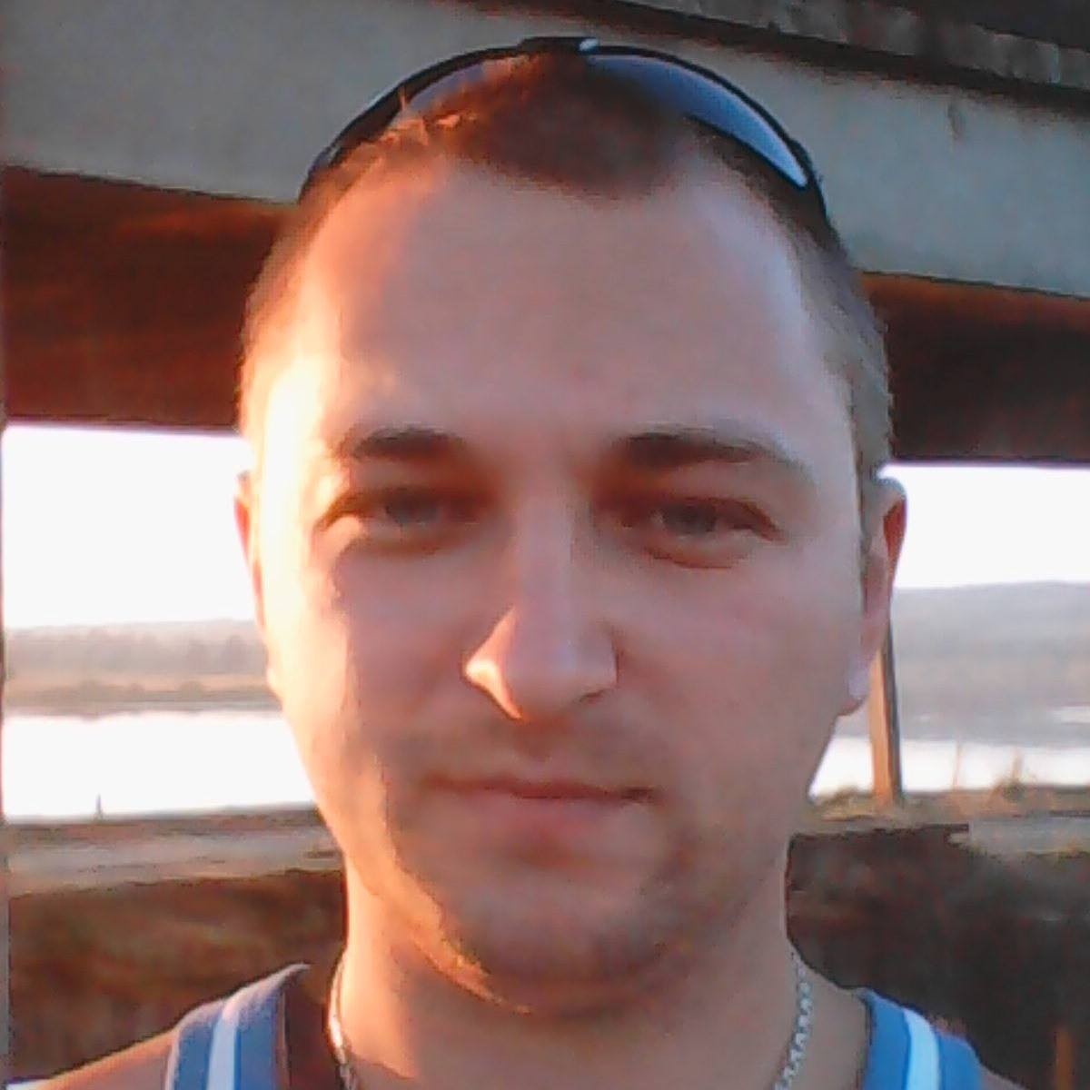 Aleksandr  Skorodumov